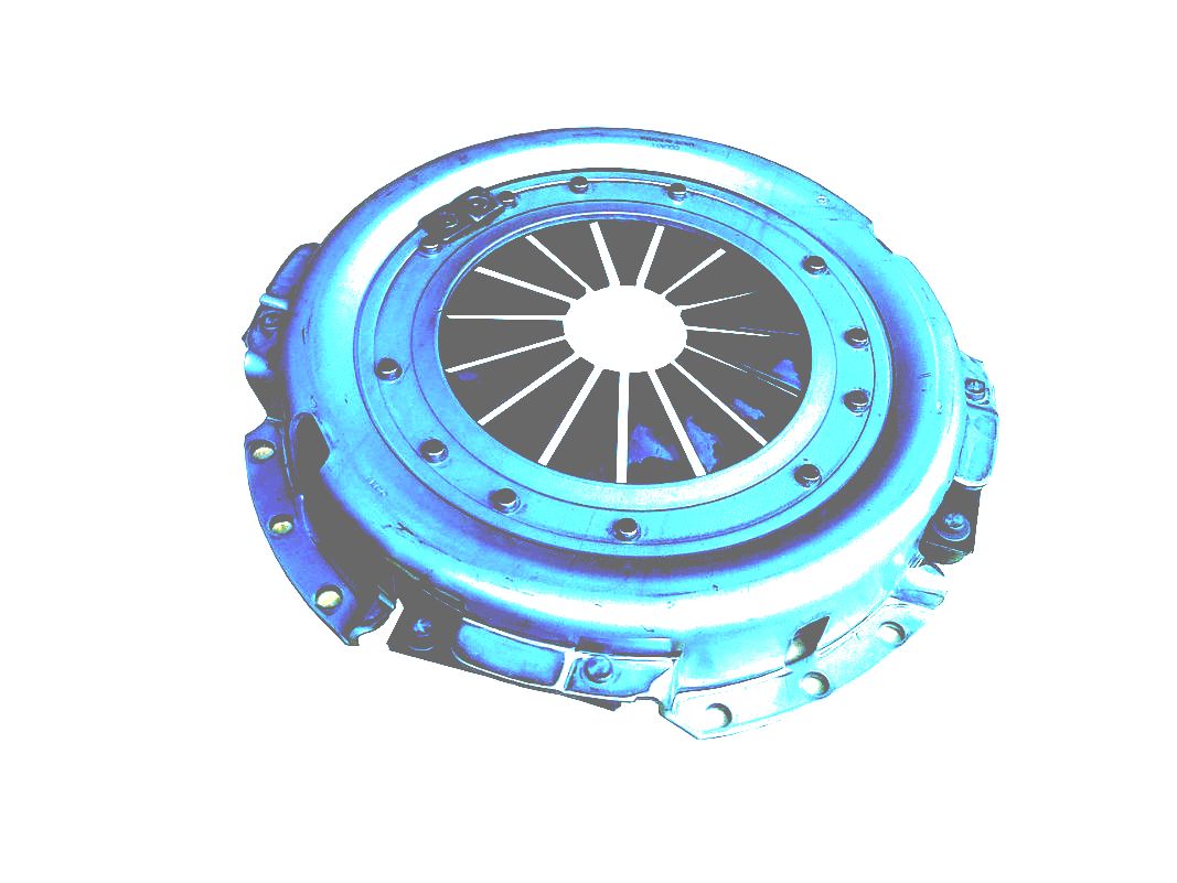 Clutch & Gearbox issues
